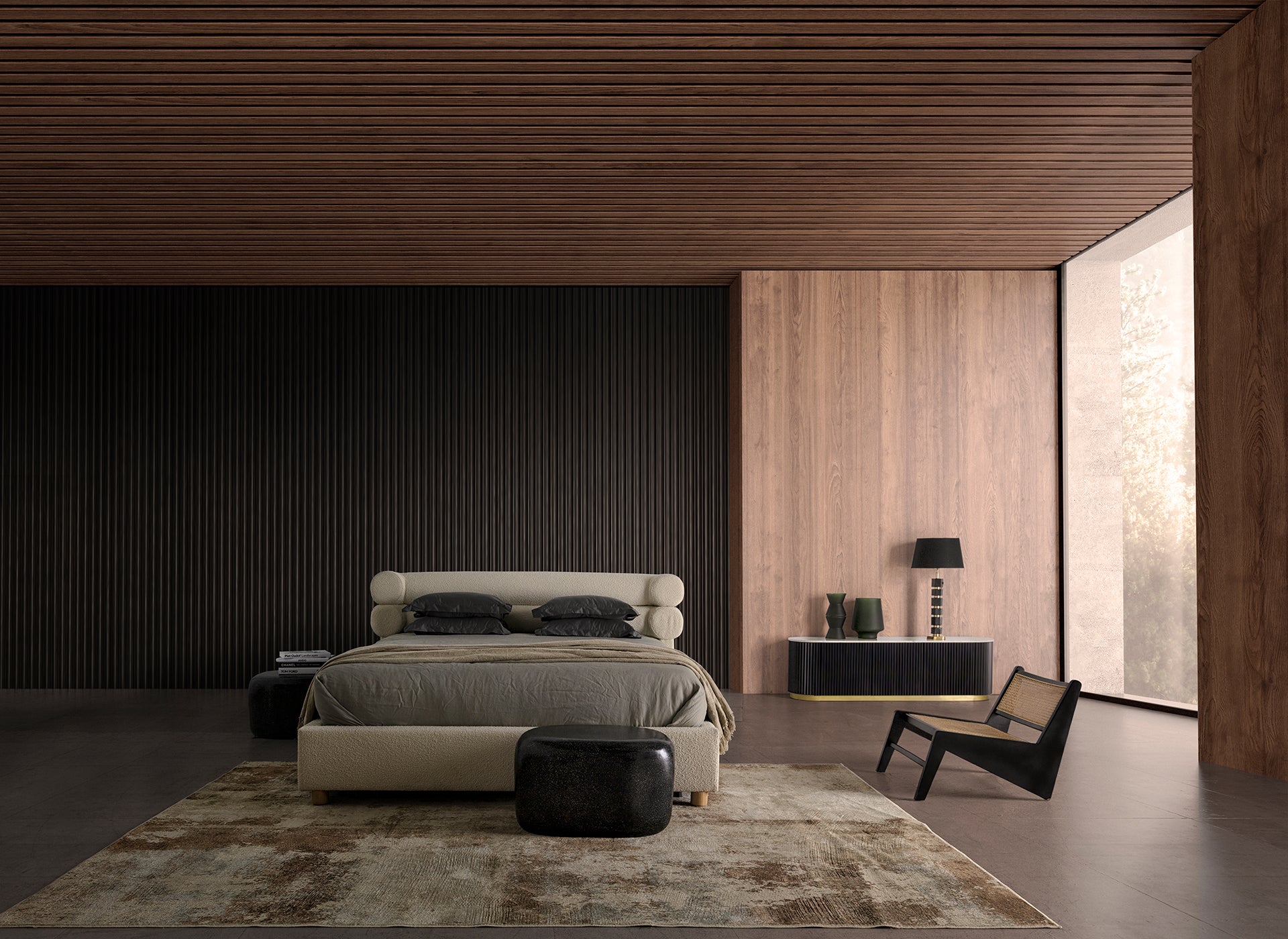 JUNS COFFEE TABLE